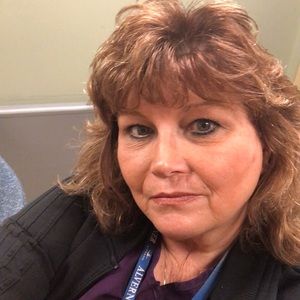 Meet your Posher, Stacy